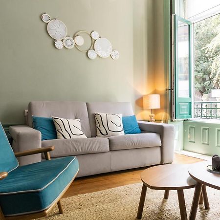 Oporto Family Apartment Exterior foto