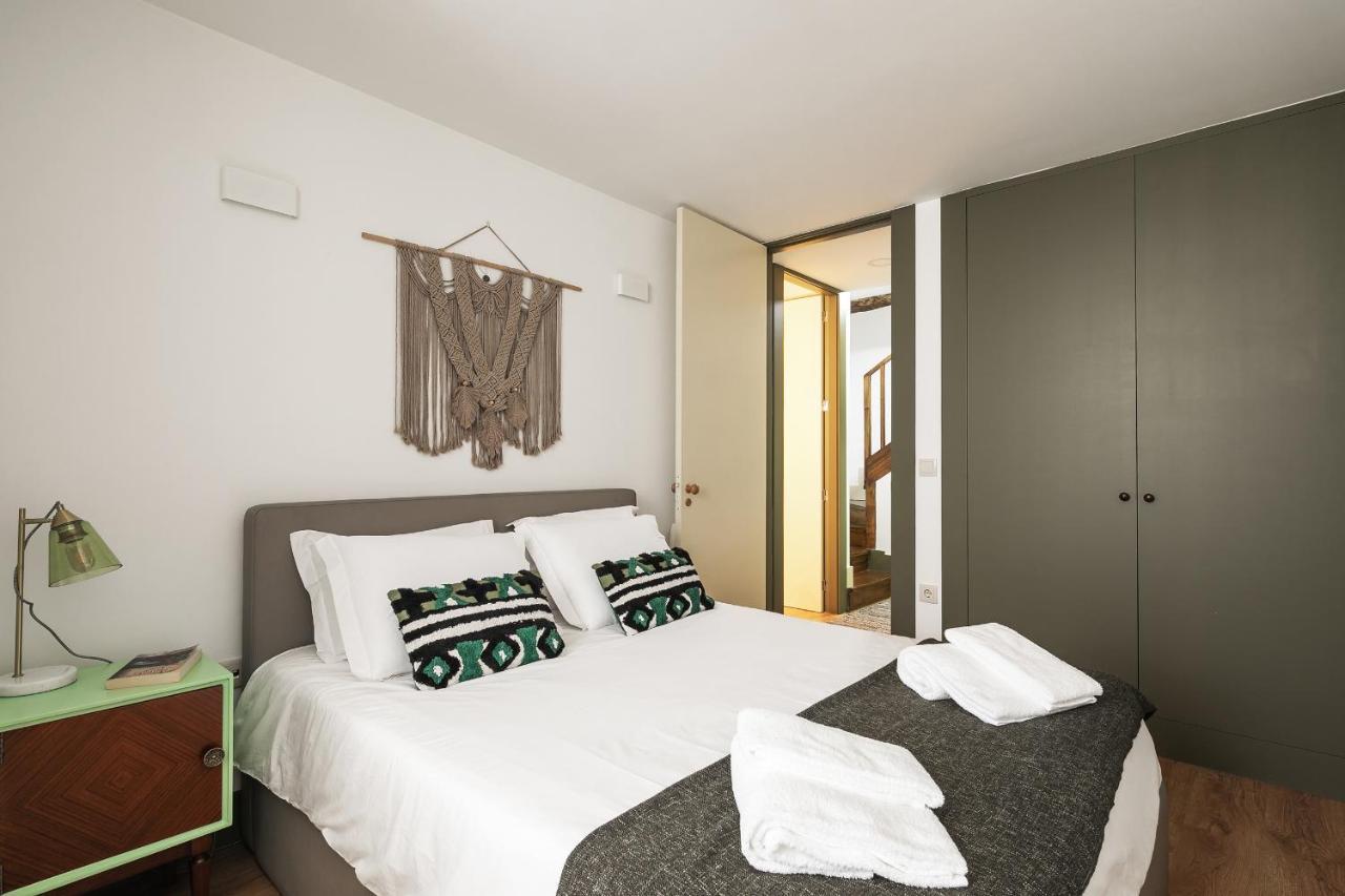 Oporto Family Apartment Exterior foto